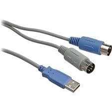 USB MIDI interface, like new $25 1
