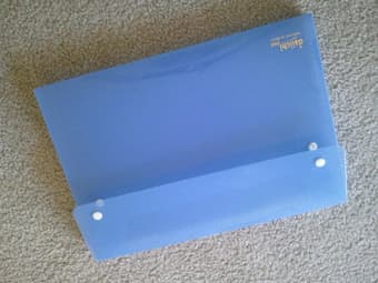 Miscellaneous stationery -- $5 2