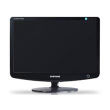 19 inch Samsung monitor 1440 x 900 for $100 1