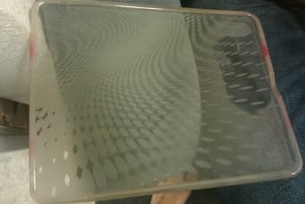 PRISTINE: iPad 1st gen 16gb/wifi + case $360 or obo 1