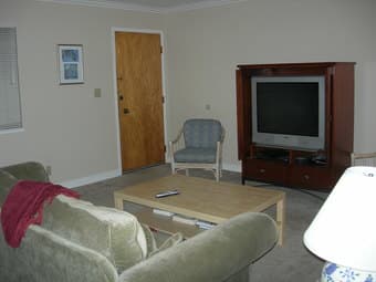 $1,025 Room in 2 BR/1BA Palo Alto Apartment, very close to Stanford 2