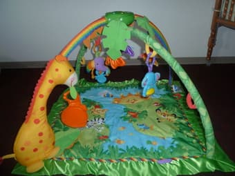 Moving sale - Baby Staff 2