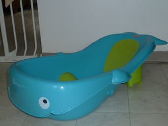 Moving sale - Baby Staff 3