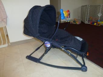 Moving sale - Baby Staff-2 1