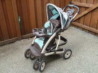 Moving sale - Baby Stuff-2 2