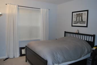 $2200--2BR/2BA Cute & Modern Gated Condo (Palo Alto side of Hwy 101) 2