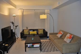 $2200--2BR/2BA Cute & Modern Gated Condo (Palo Alto side of Hwy 101) 3