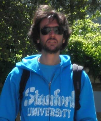 Visiting grad student from Italy looking for Autumn roommate(s) 1