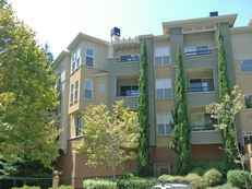 $670 for loft bedroom in great apt complex (Sunnyvale) 1