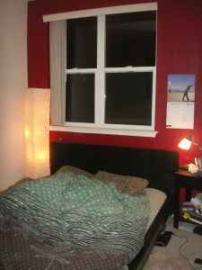$670 for loft bedroom in great apt complex (Sunnyvale) 3