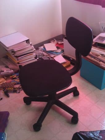 * Office Chair * $10 2
