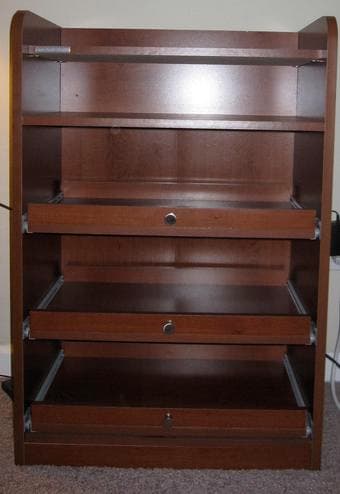 Moving Sale 1