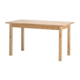 Ikea, bookshelf, desks 2