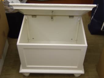 Decorative Storage Drawer - $20 2