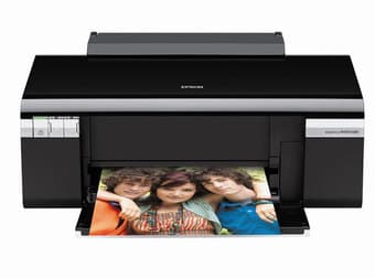 Brand New! Epson Stylus Photo R280 Color Ink-jet printer 1