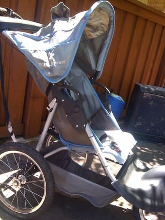 Running Stroller for sale $20 OBO 1