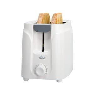 Rival 2-Slice Toaster - $4 1