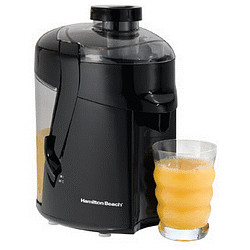 Hamilton Beach Juice Extractor - $20 1