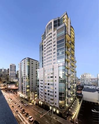 San Francisco Luxury Suite, Available this summer 1