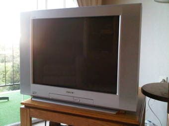 Moving Sale (TV, Vacuums, Sub, + More!) 1