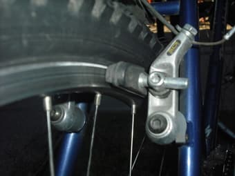 1993 Classic Specialized Rockhopper $195 obo 3