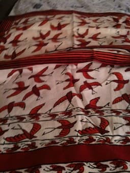 Bed Covers 1