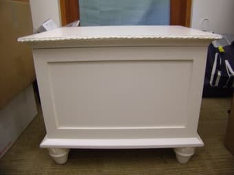 Cute Storage Drawer - $15 - Needs to go by Fri! 1