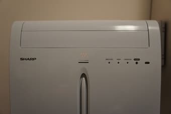 Portable Air Conditioner for sale! $250 /Be prepared for hot weather!! 3
