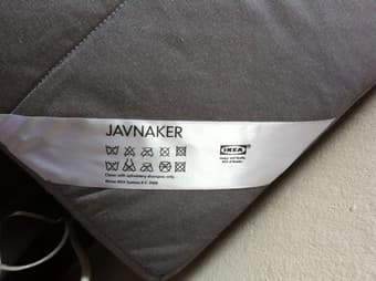 Javnaker Mattress queen size set, $100 2