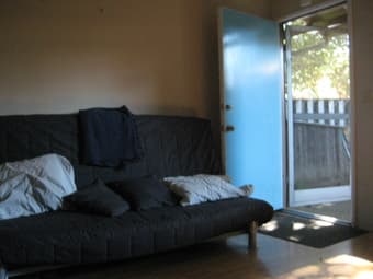 nice one bedroom apartment for rent at 950$ in menlo park 3