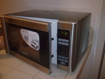 Emerson Microwave - Perfect Condition - 35$ 1