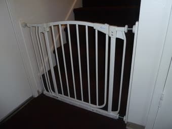 Baby Gates 1