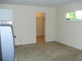 LARGE 900 sq. ft Masterbed/bath Minutes from Stanford on Embarcardero) 3