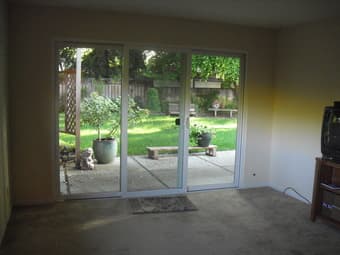 LARGE 900 sq. ft Masterbed/bath Minutes from Stanford on Embarcardero) 2