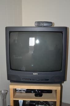 TV 25" for sale $20 2