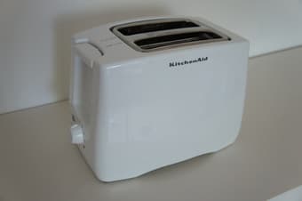 portable grill and toaster for sale! 3