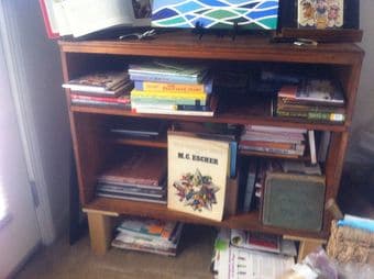 $5 Furniture/Moving sale 1