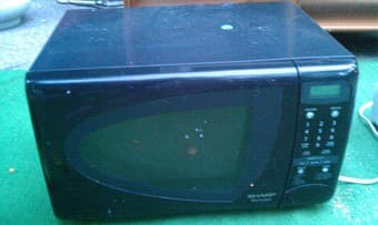 Microwave 1