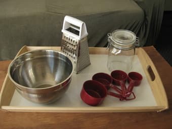 KITCHEN ITEMS!! VERY CHEAP!!! 2
