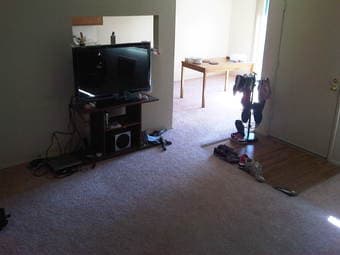 Roommate recruiting: Sunnyvale 3 Bd rooms town house, Need 1 roommate 3