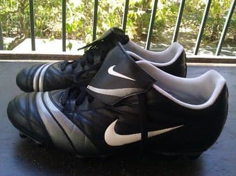 Nike Premier FG Men Soccer Cleats - size 10.5 - $25 1