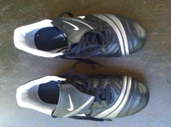 Nike Premier FG Men Soccer Cleats - size 10.5 - $25 2