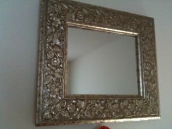 mirror for $3 1