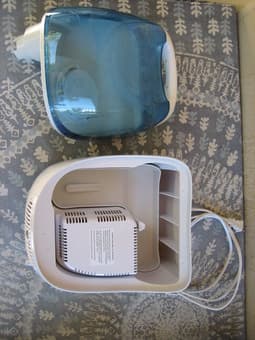 humidifier $10 obo 2