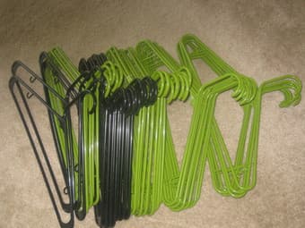 Hangers - great price 1