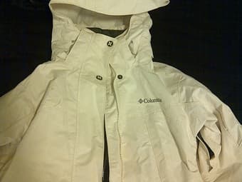 Ski stuff, all for $125! 2