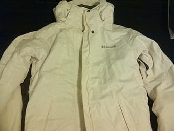 Ski stuff, all for $125! 3