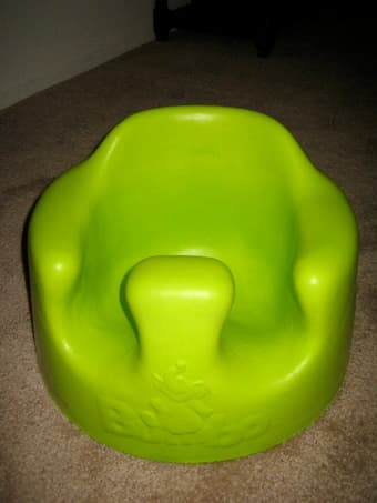 Bumbo Baby Seats - $15 each 1