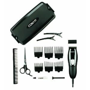 conair haircut kit $5 1