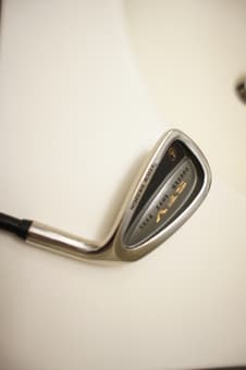 Golf Club, $5 2